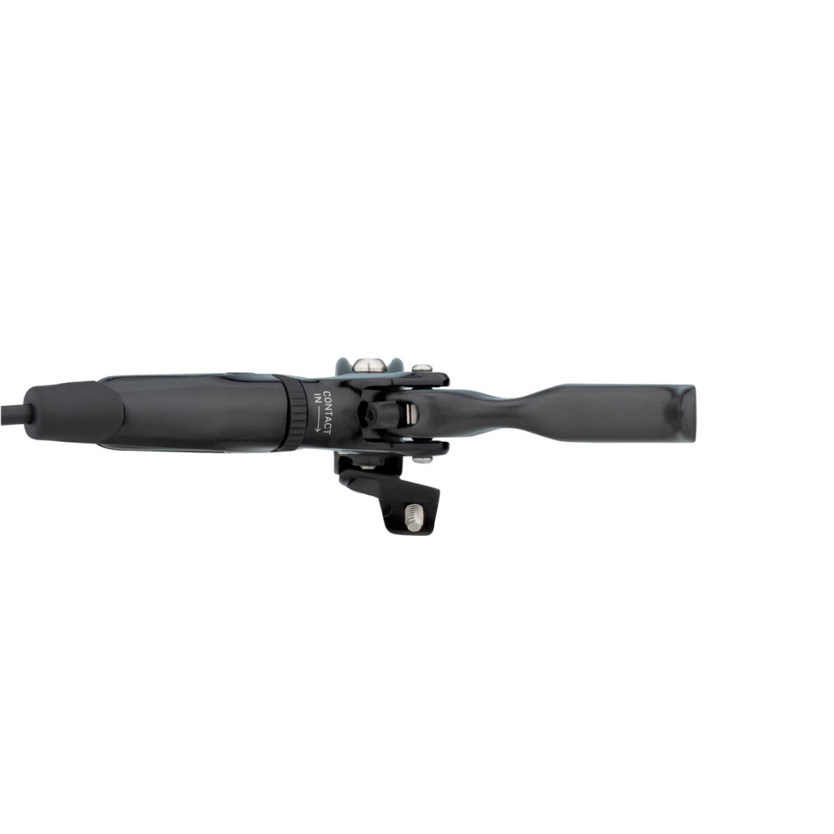 SRAM G2 ULTIMATE frambroms Svart