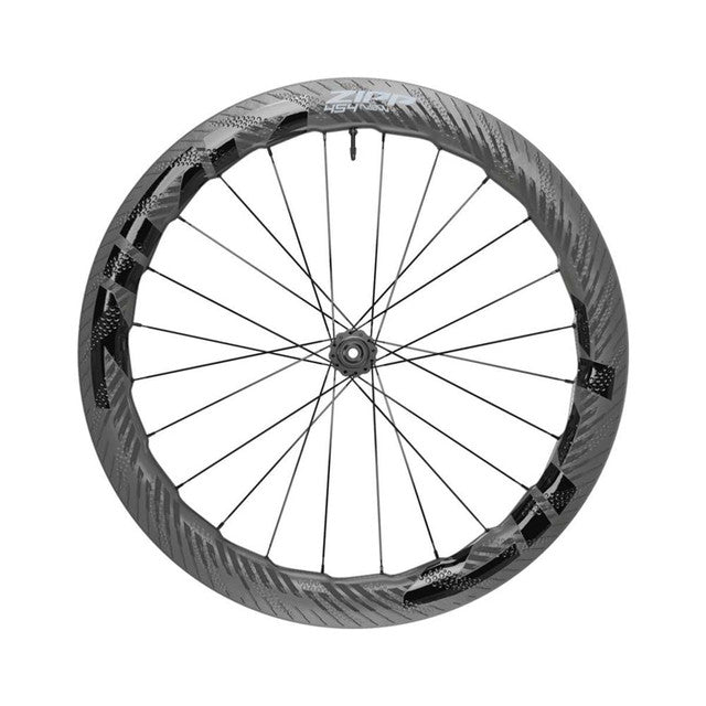 ZIPP 454 NSW DISC Tubeless Ready bakhjul (Center Lock)