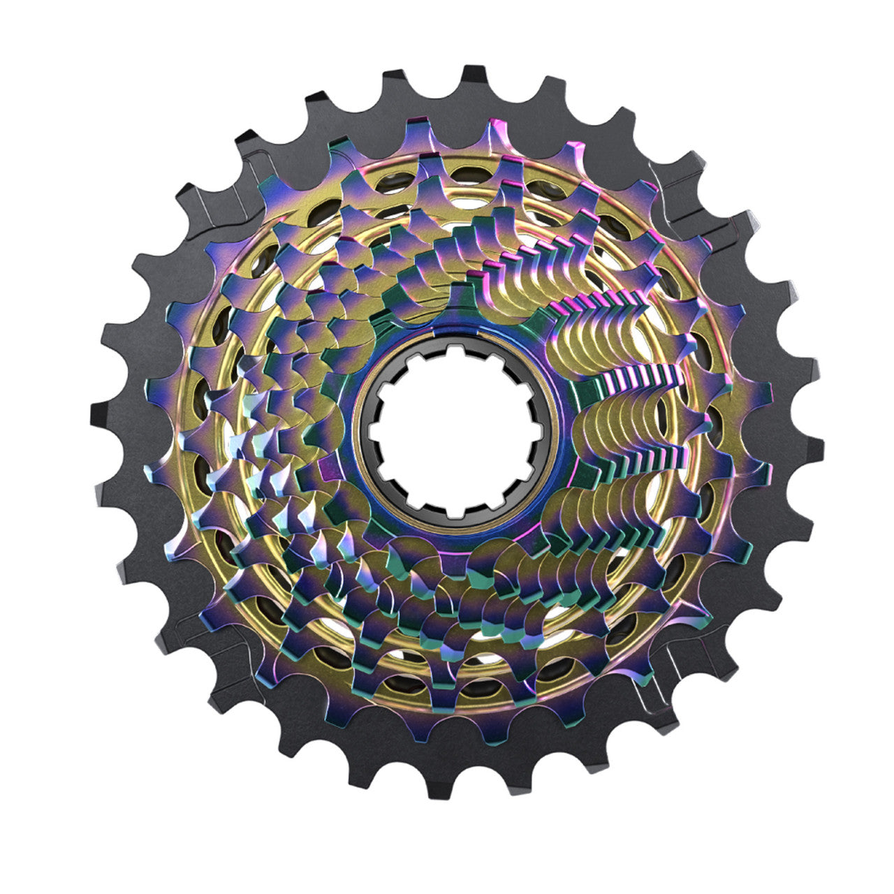 SRAM RED XG-1290 D1 Rainbow 12V kassett
