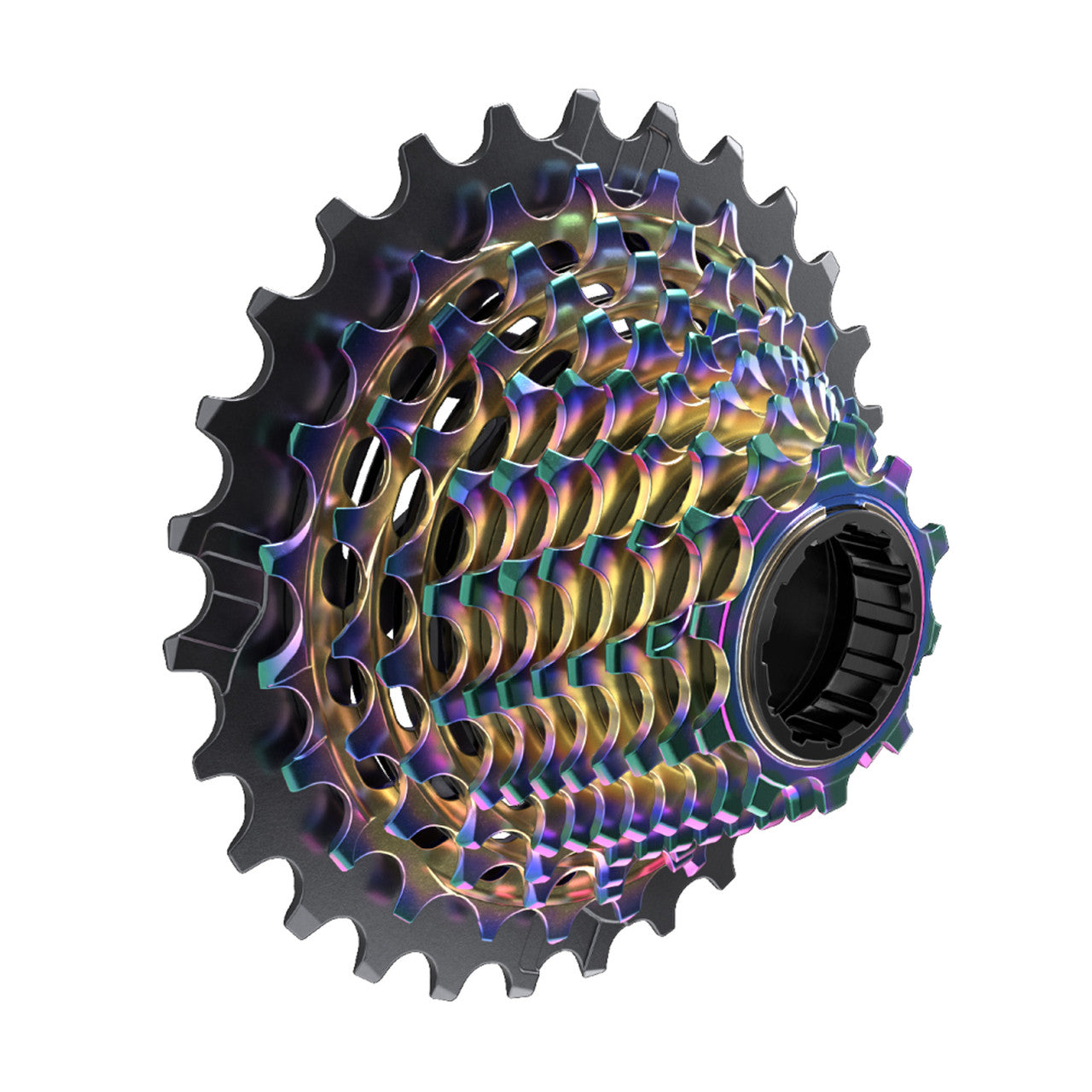 SRAM RED XG-1290 D1 Rainbow 12V kassett