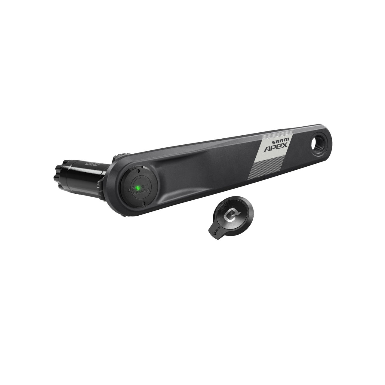 Power Sensor vev SRAM APEX AXS QUARQ D1 DUB WIDE