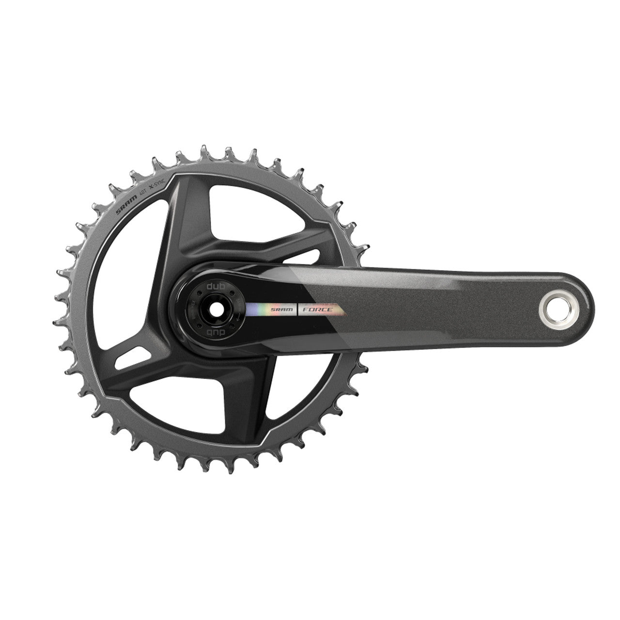 SRAM FORCE D2 DUB WIDE DM 12V Mono vevparti