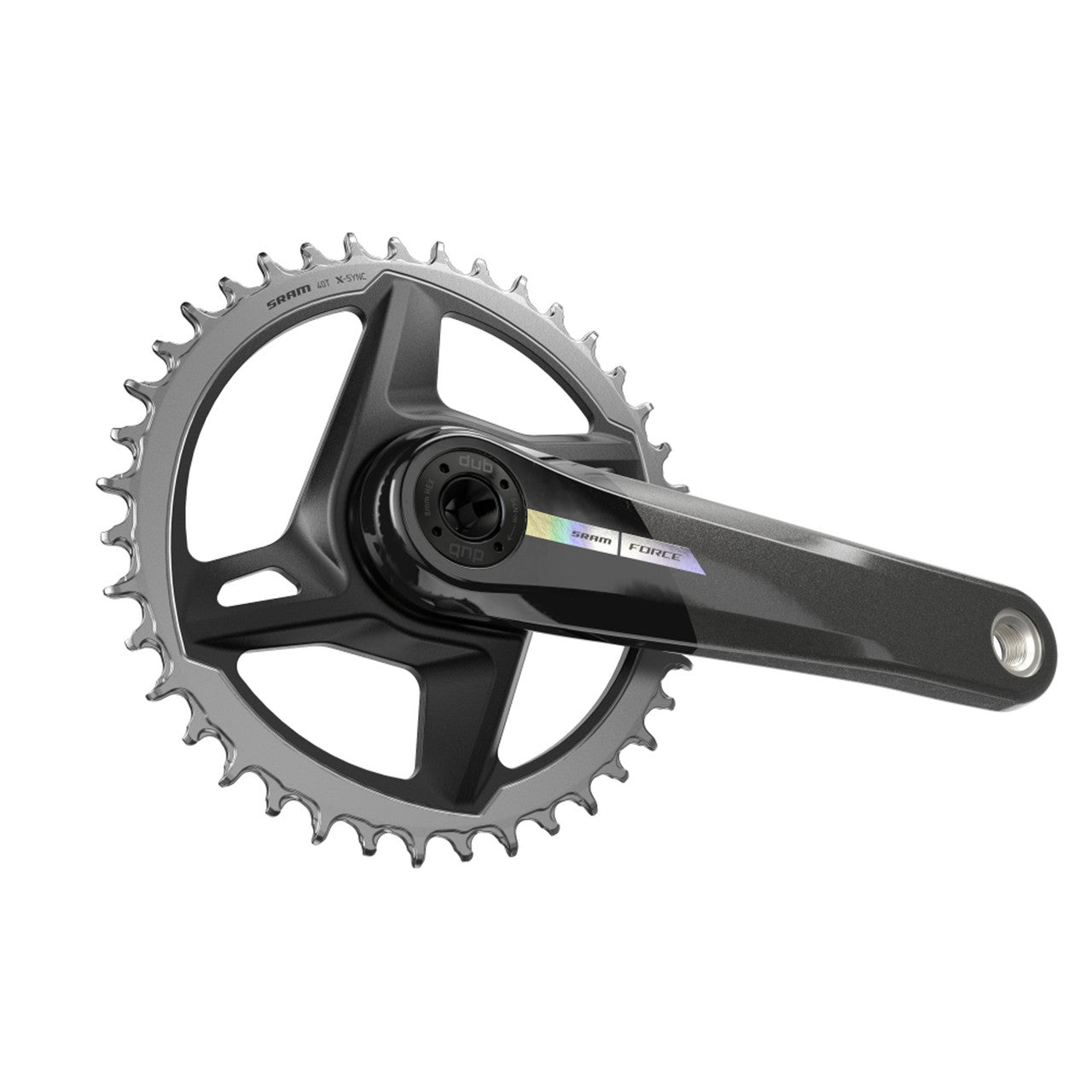 SRAM FORCE D2 DUB WIDE DM 12V Mono vevparti