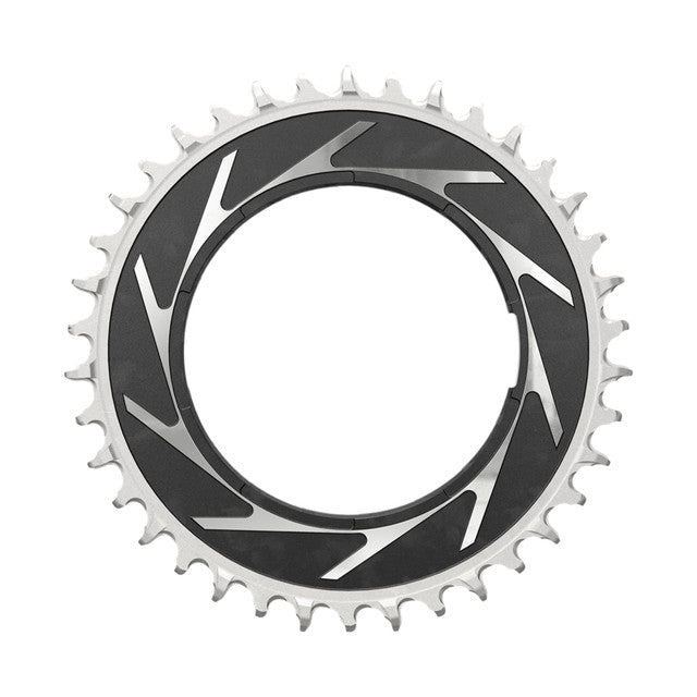 SRAM XX-SL T-TYPE EAGLE POWERMETER BOOST 12V Direktmontering Offset 0mm Mono kedjekrans