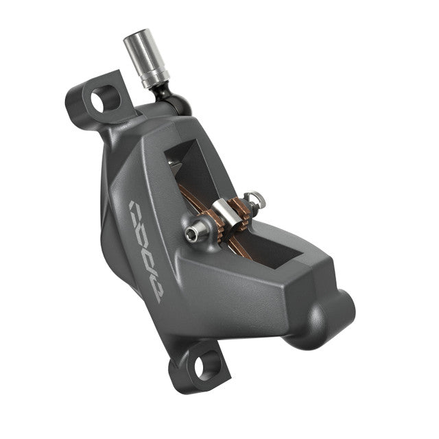SRAM CODE BRONZE STEALTH rear brake Grey