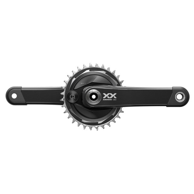 SRAM XX Mono Power Sensor T-TYPE EAGLE Q174 DUB WIDE vevparti