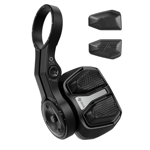 SRAM X0 EAGLE E-MTB BROSE ISIS AXS T-TYPE 36 tänder CLIP-ON 10/52 Paket