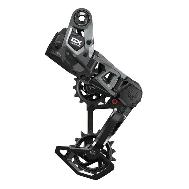 SRAM GX T-TYPE EAGLE AXS 12-växlad bakväxel