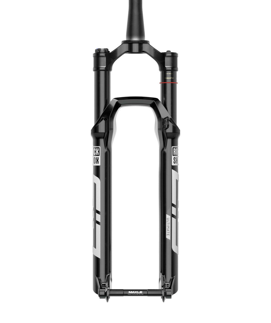 ROCKSHOX SID ULTIMATE RACE DAY2 3P 29" gaffelaxel 15x110 mm Boost Svart