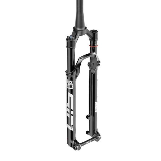 ROCKSHOX SID SL ULTIMATE RACE DAY2 3P 29" gaffelaxel 15x110 mm Boost Svart