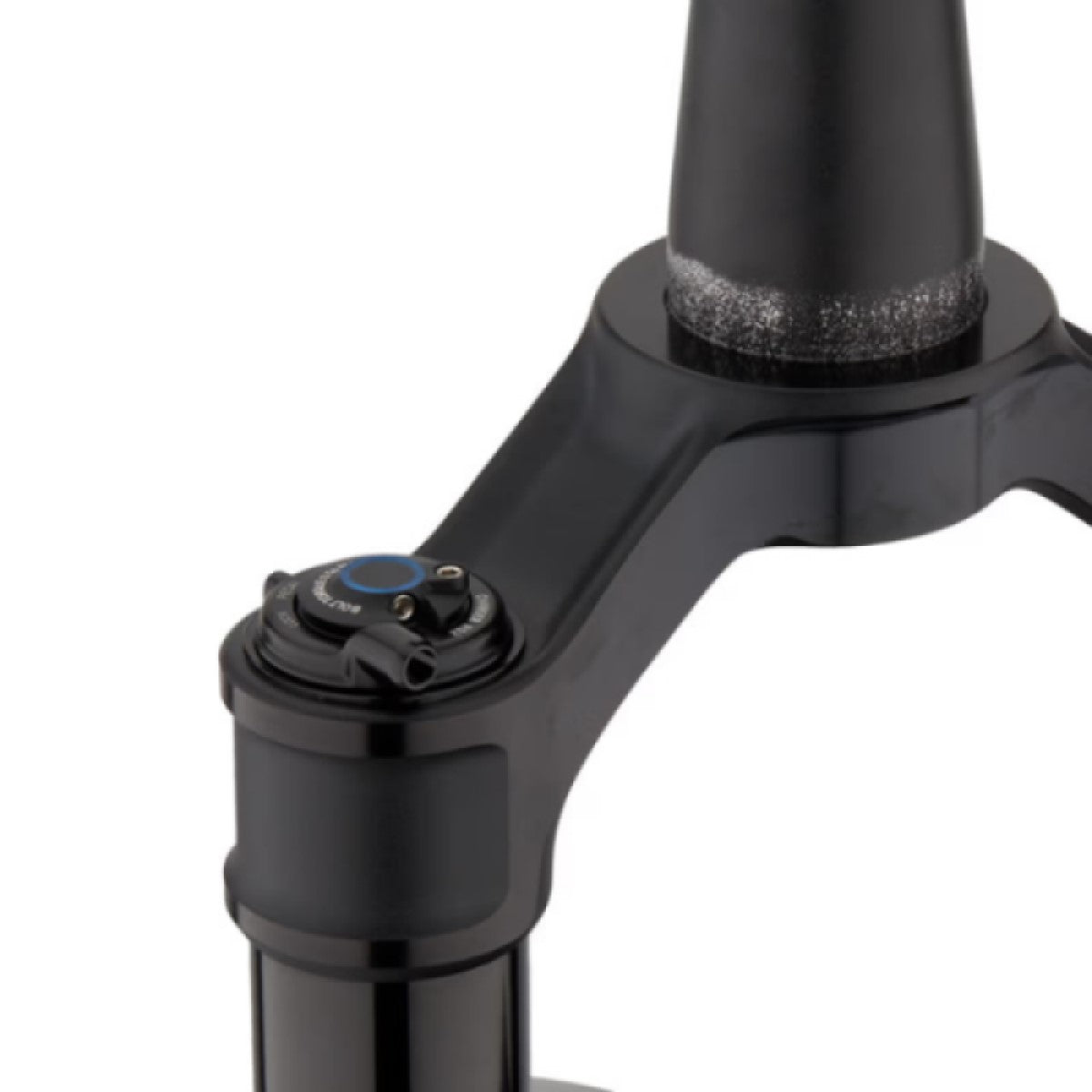 ROCKSHOX SID SELECT 29" CHARGER RL 3P Tapered Axle 15x110mm Boost Remote Fork Svart