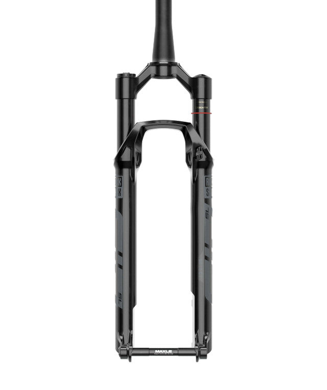 ROCKSHOX SID SL SELECT CHARGER RL 3P 29" konisk gaffelaxel 15x110mm Boost Svart
