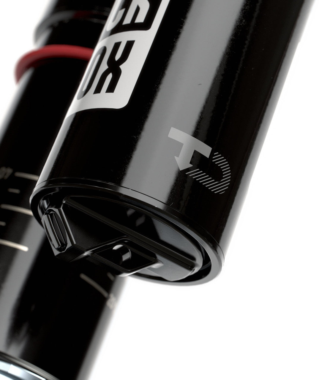 ROCKSHOX VIVID ULTIMATE RC2T DEBONAIR HBO stötdämpare för Specialized Levo (2020+)