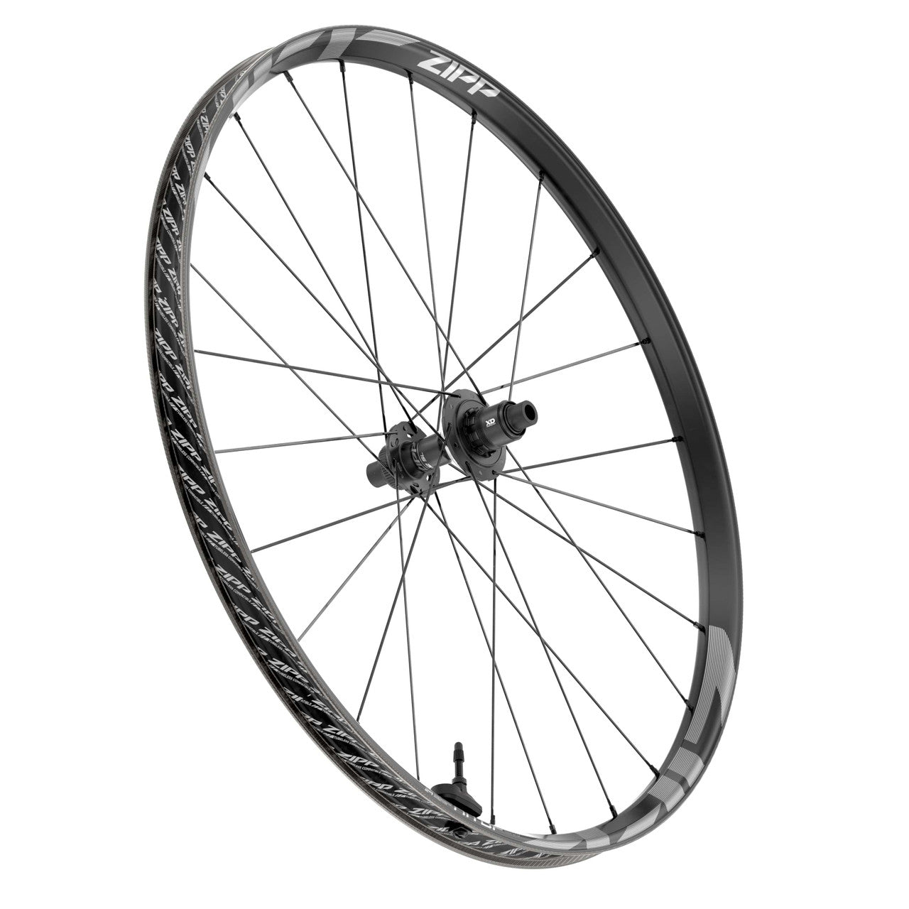 ZIPP 1ZERO HITOP SW TYREWIZ 2.0 29" 12x148 mm Boost bakhjul