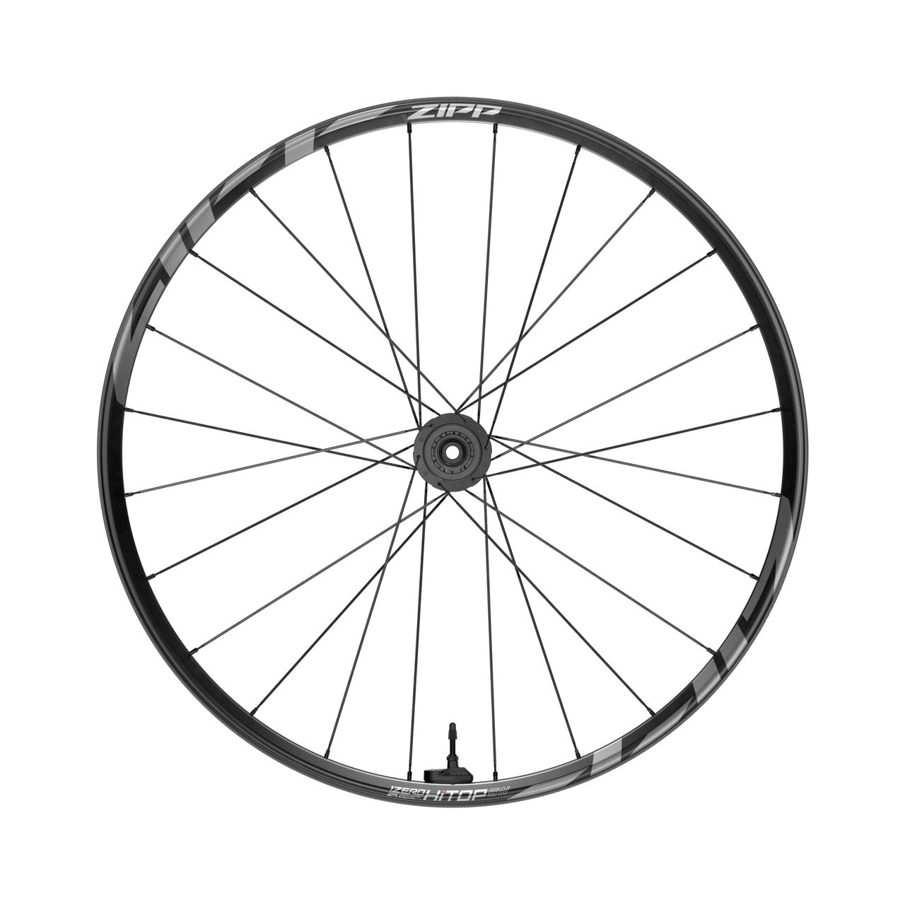 ZIPP 1ZERO HITOP SW TYREWIZ 2.0 29" 12x148 mm Boost bakhjul