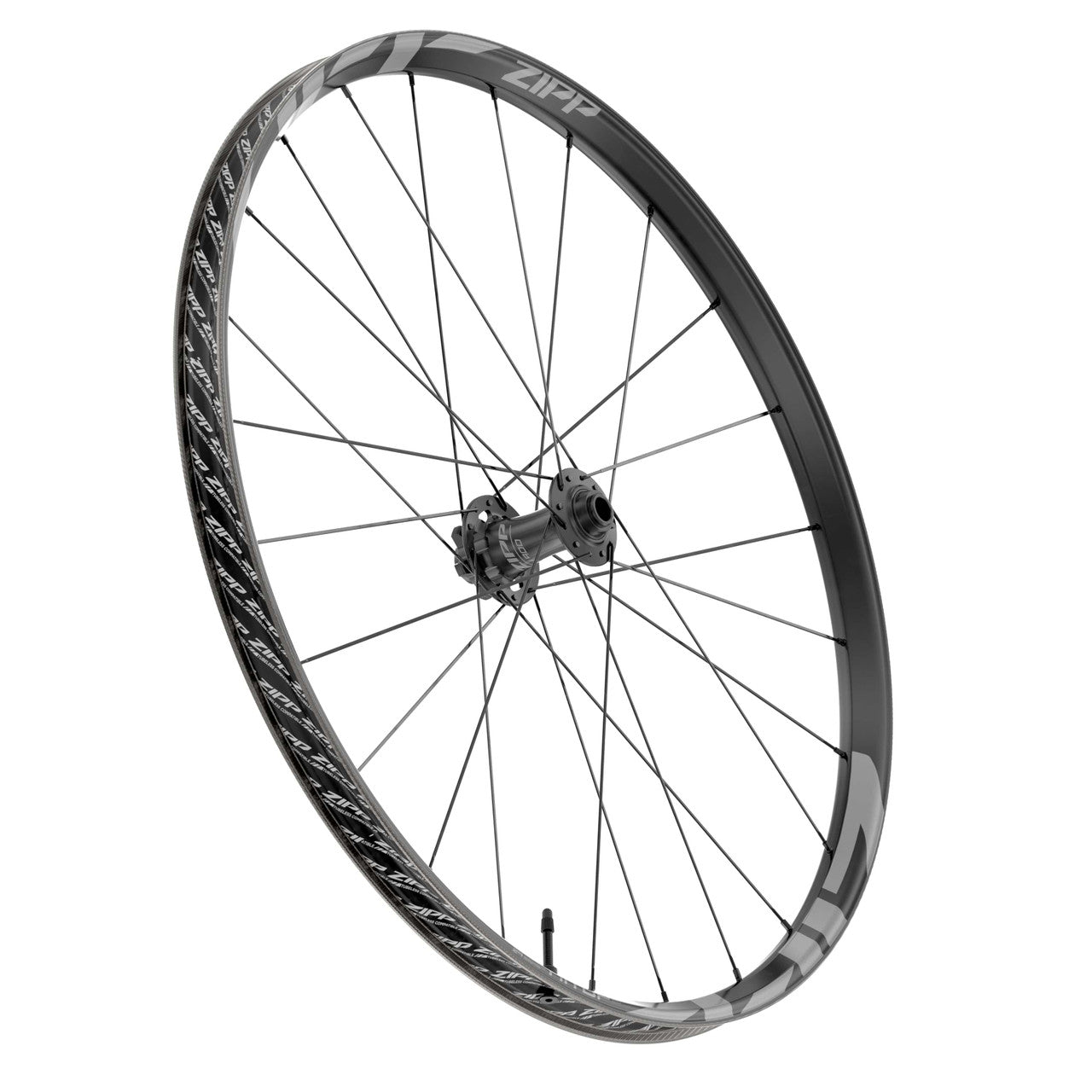 ZIPP 1ZERO HITOP S 29" 15x110 mm Boost framhjul