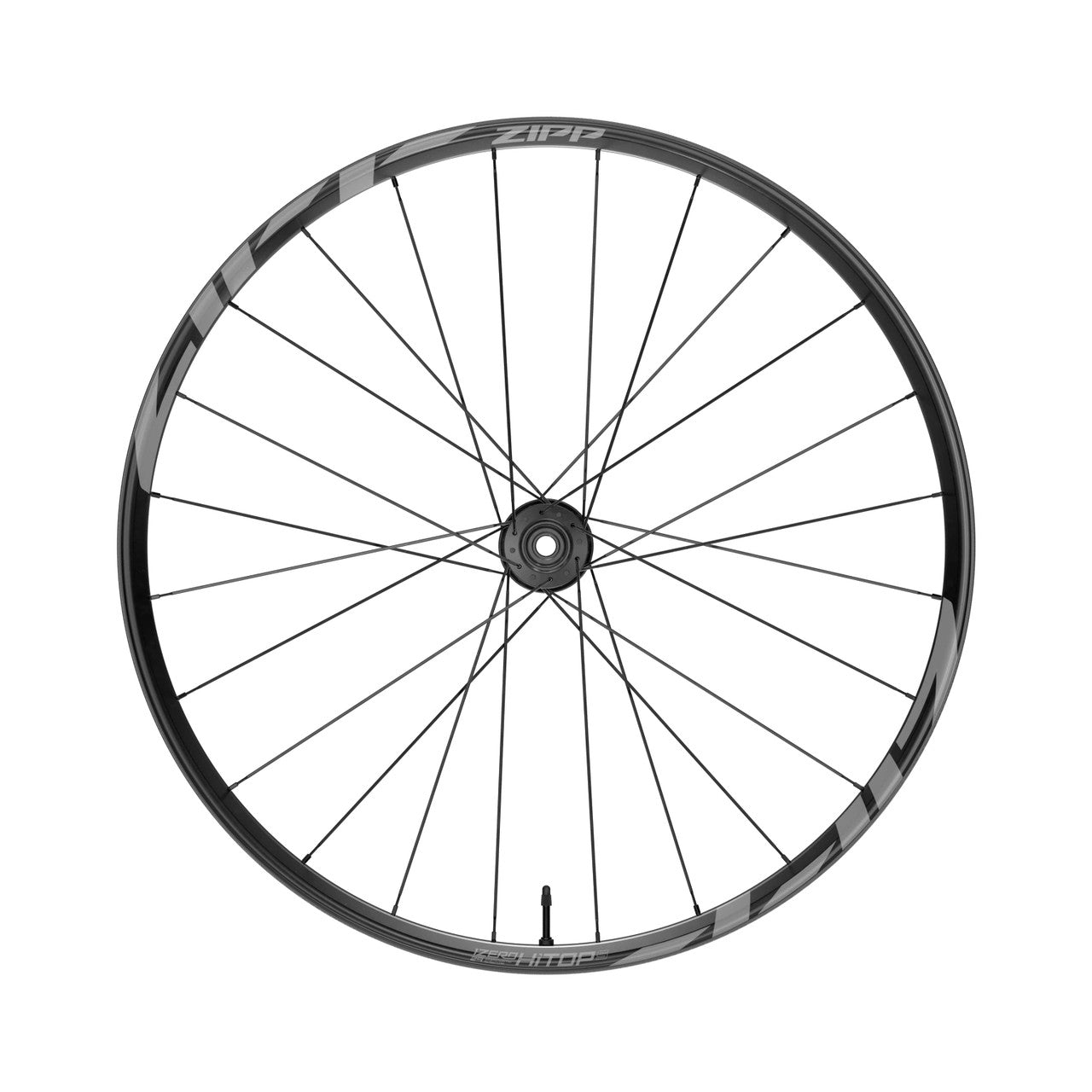 ZIPP 1ZERO HITOP S 29" 15x110 mm Boost framhjul