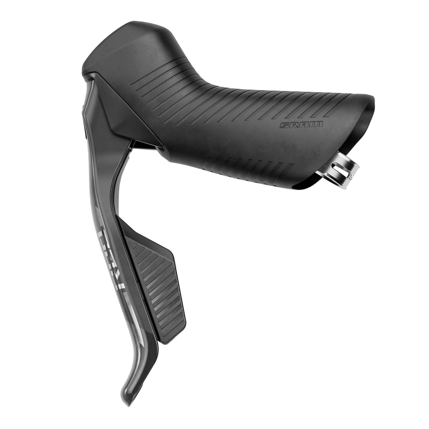 SRAM RED AXS E1 Flat Mount 950 mm 2x12V vänster spak och främre bromsok