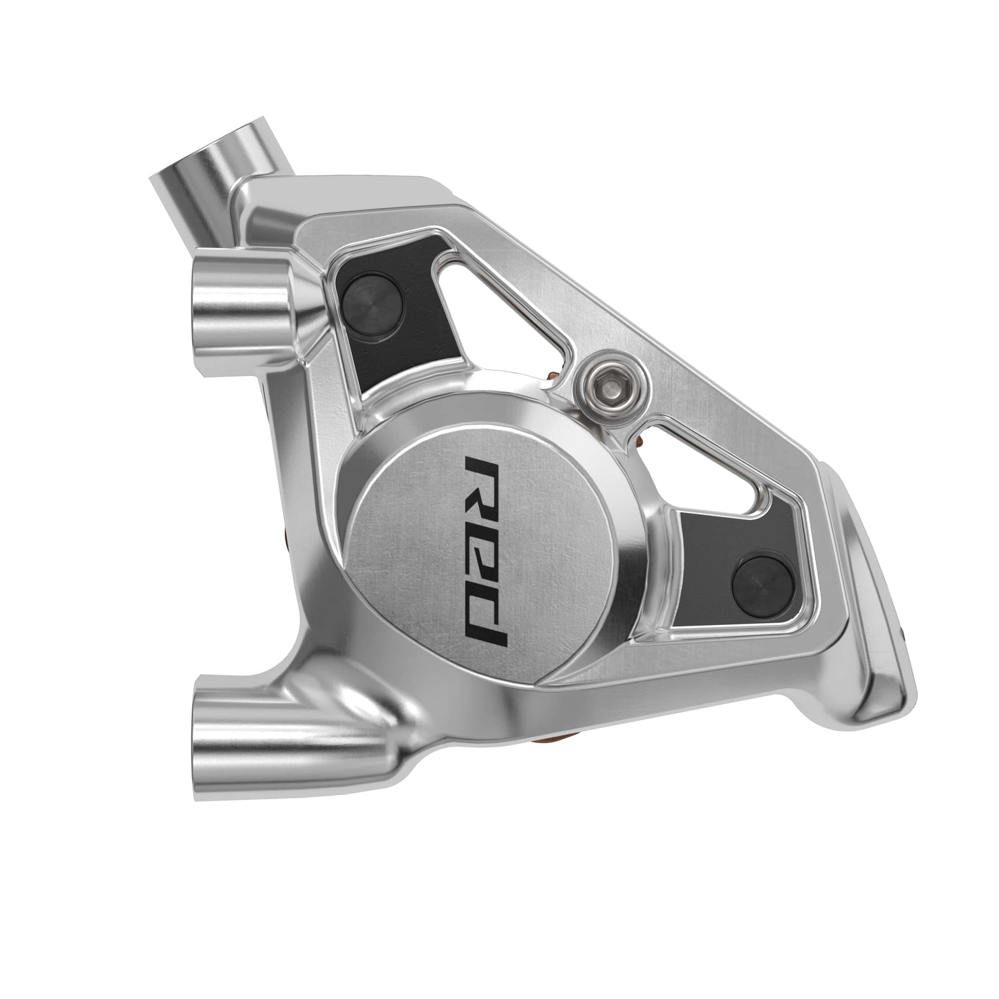 SRAM RED AXS E1 Flat Mount 950 mm 2x12V vänster spak och främre bromsok