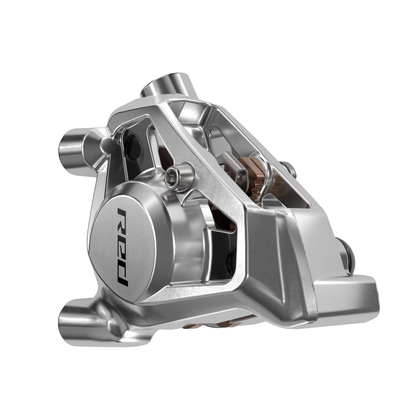 SRAM RED AXS E1 Flat Mount rak spak och bakre bromsok 1800mm 12V