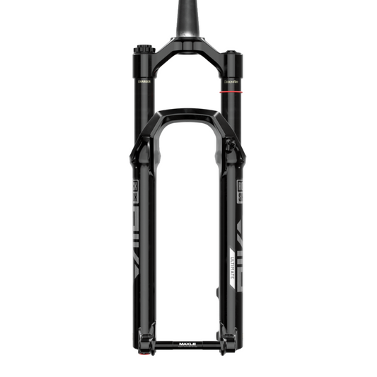 ROCKSHOX PIKE ULTIMATE CHARGER 3.1 RC2 29" DEBONAIR+ Tapered gaffelaxel 15x110mm Boost Gloss Black