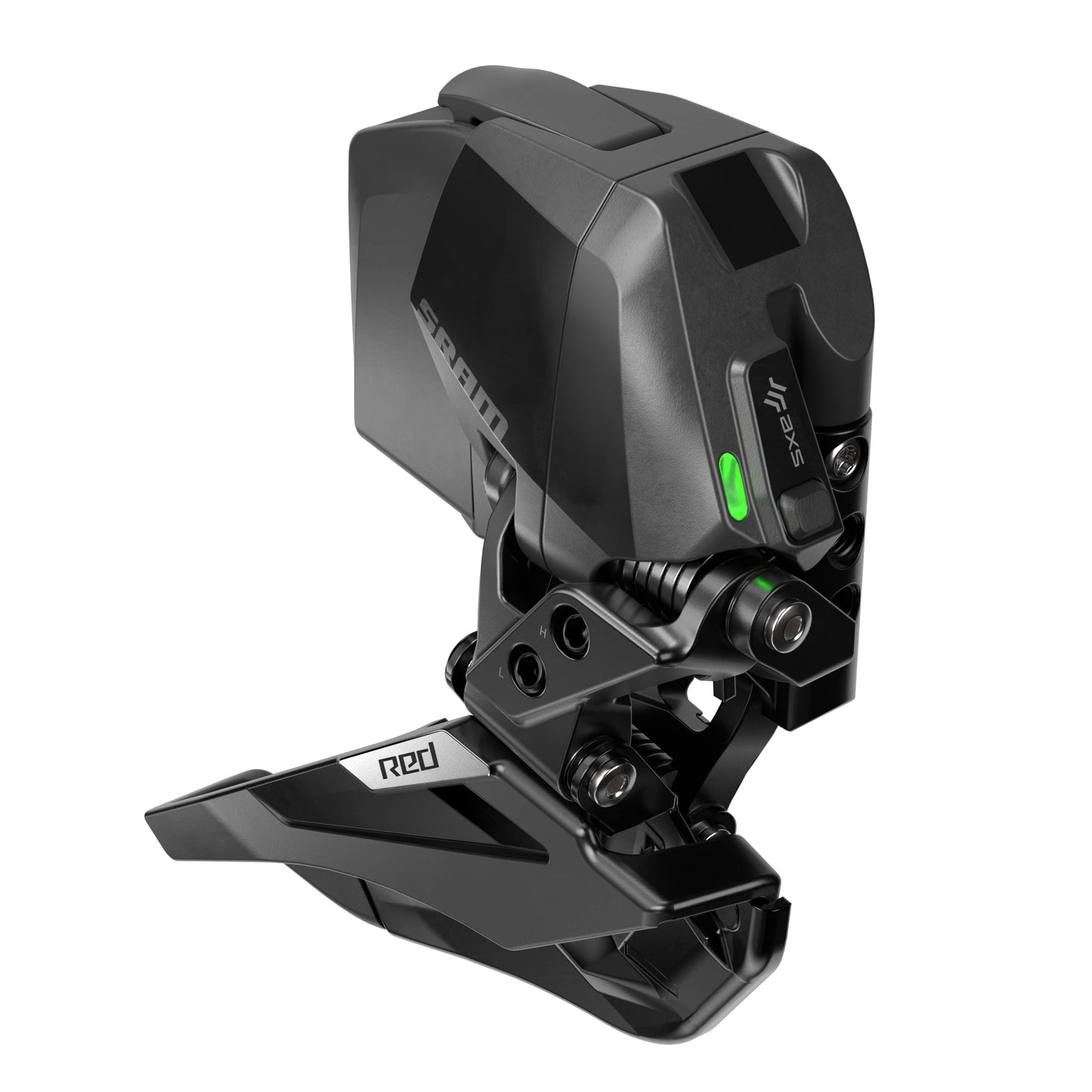 SRAM RED AXS E1 2x12V framväxel (utan batteri)