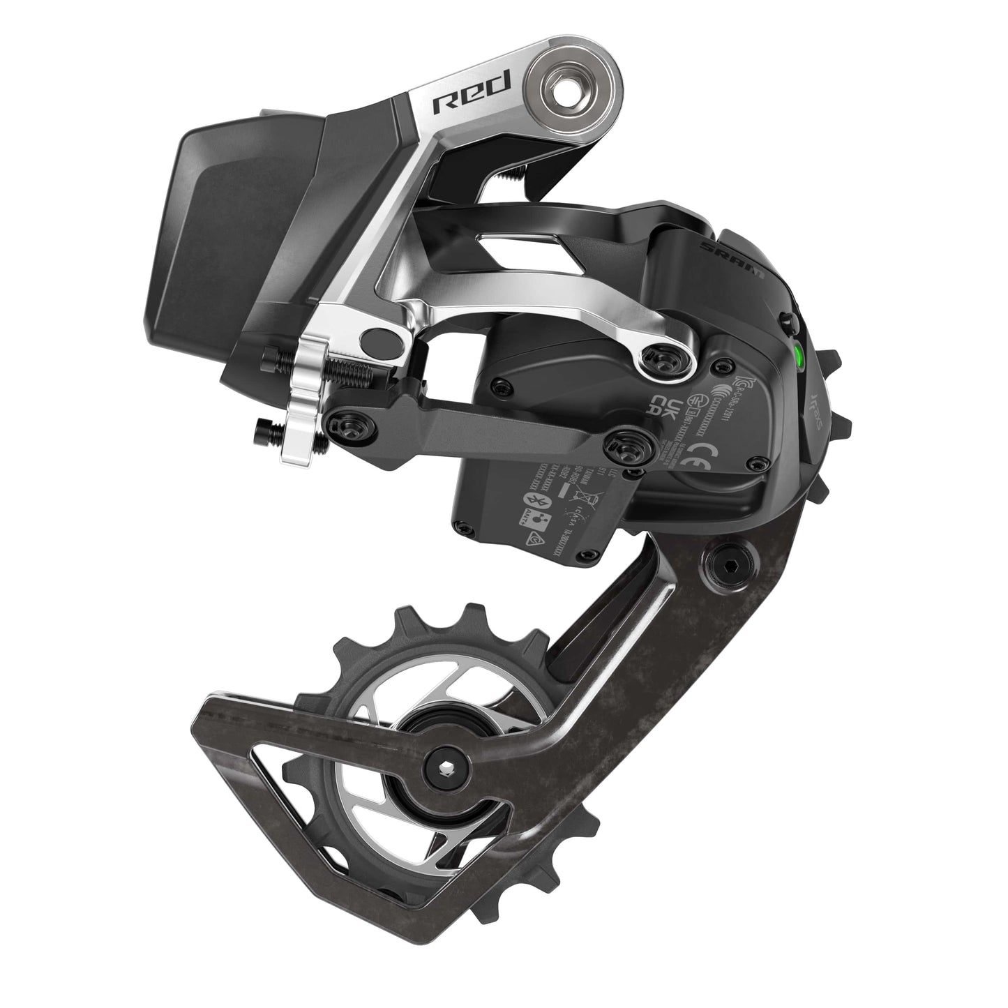 SRAM RED AXS E1 Paket