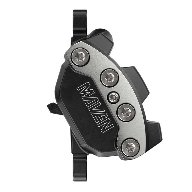 Bromsok SRAM MAVEN ULTIMATE Svart/Silver