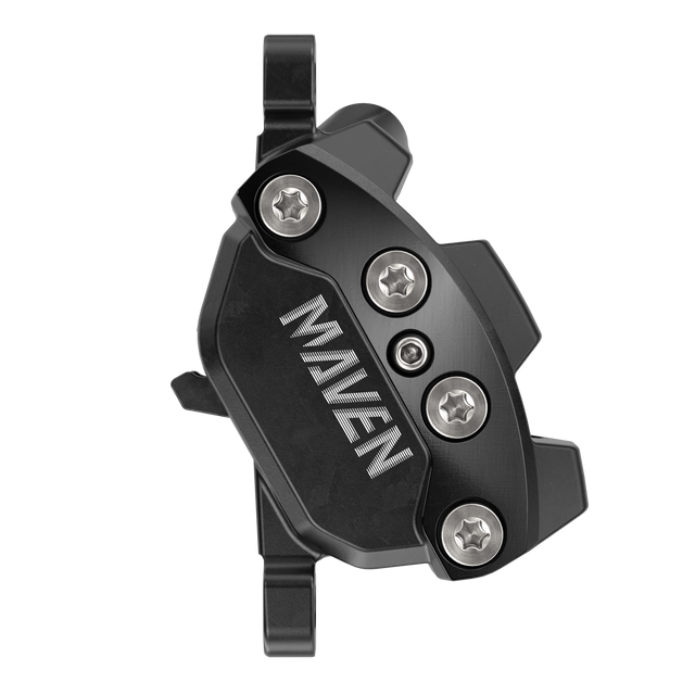 Caliper SRAM MAVEN SILVER Brake Black