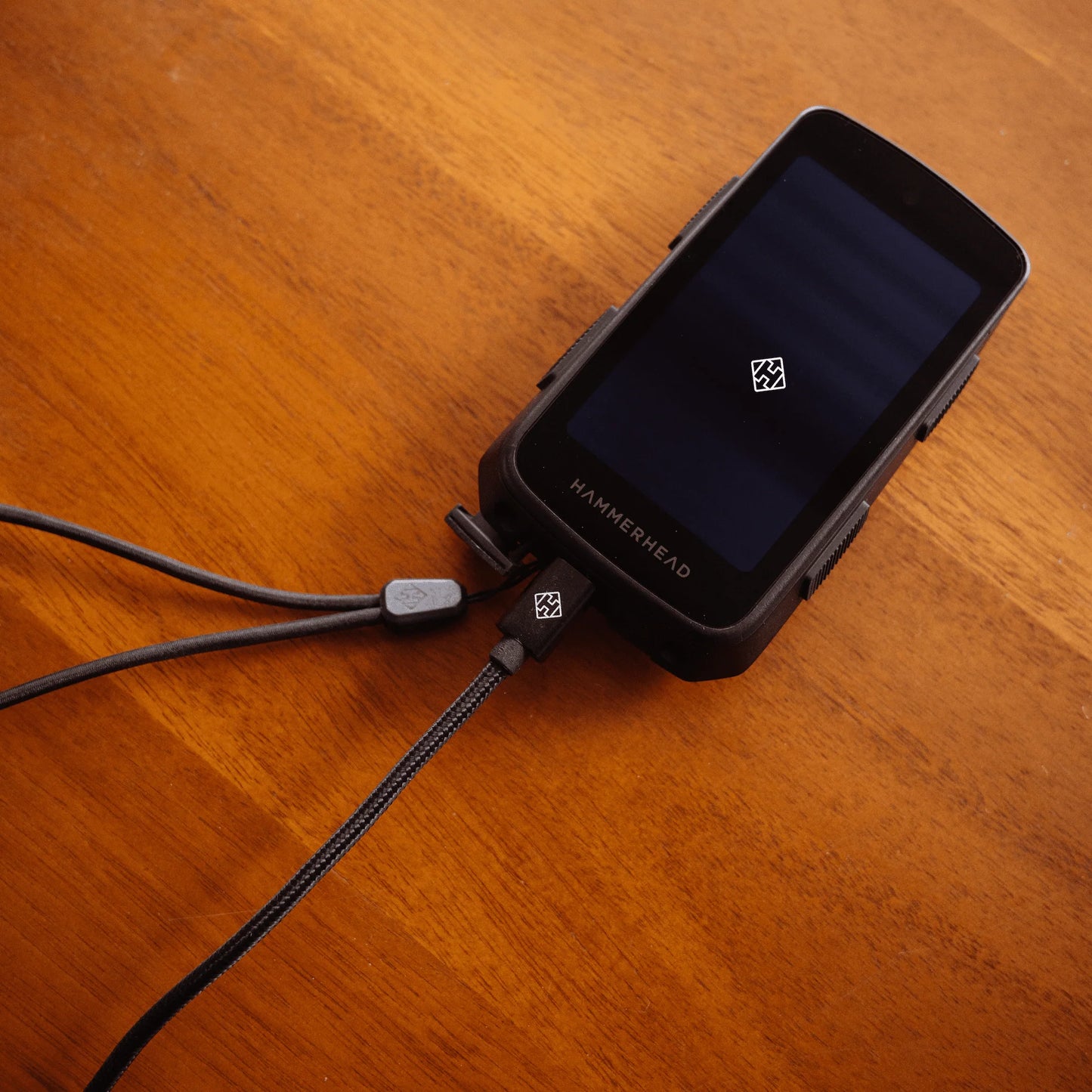 USB-C cable for HAMMERHEAD meter