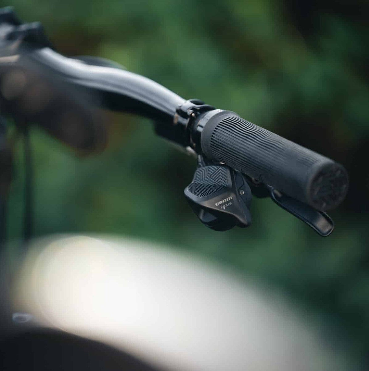 SRAM POD AXS Rocker växelspak höger