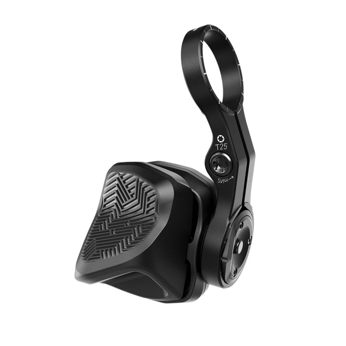 SRAM POD AXS vippreglage vänster