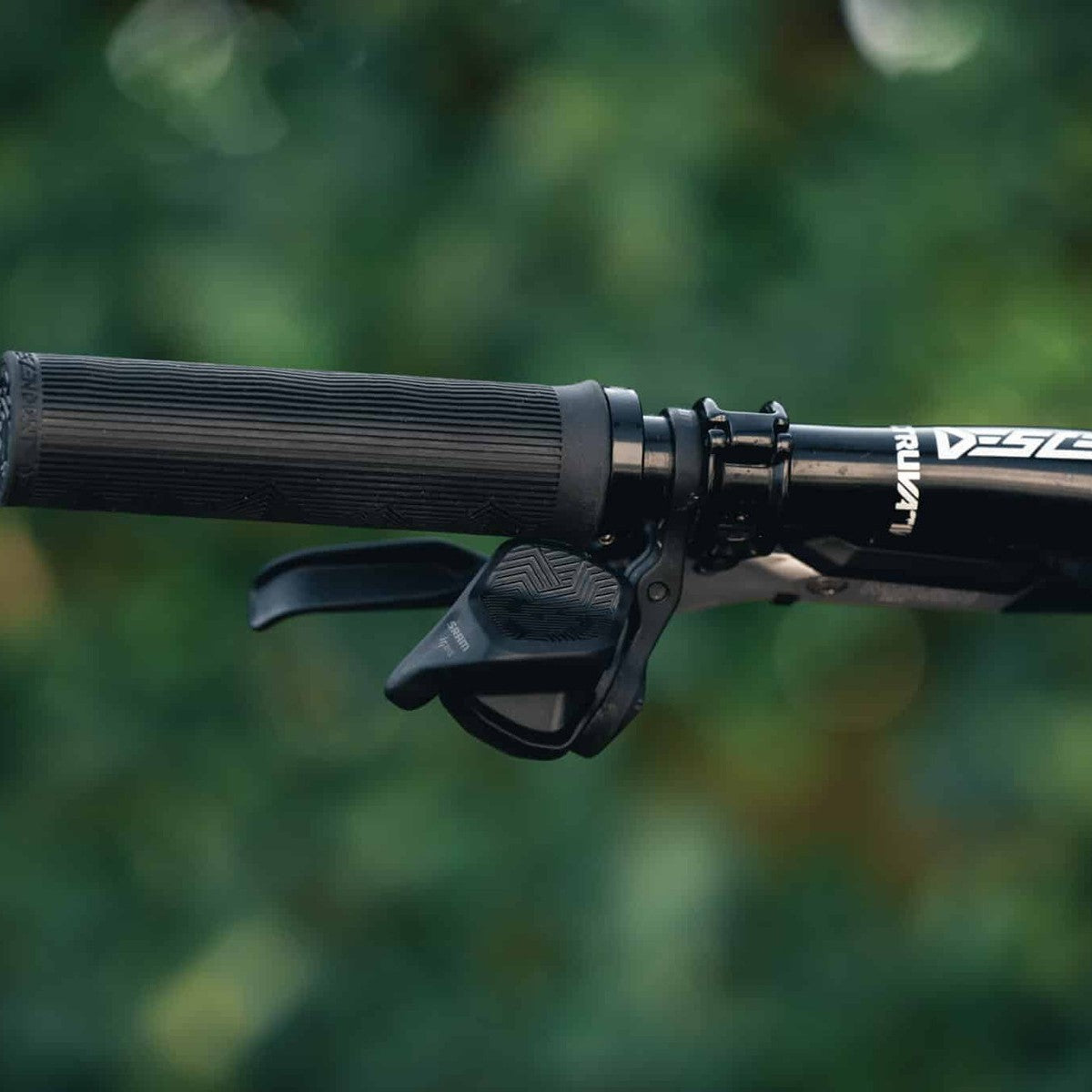 SRAM POD AXS vippreglage vänster