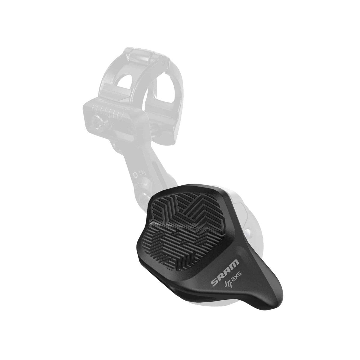 Växlingssats för SRAM POD Rocker Högerstyrd