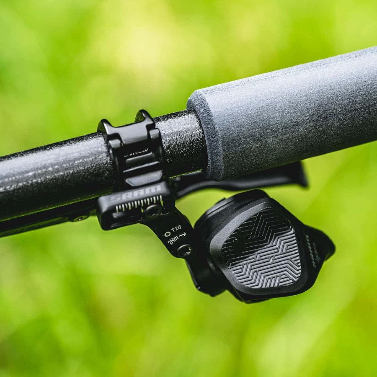Växlingssats för SRAM POD Rocker Högerstyrd