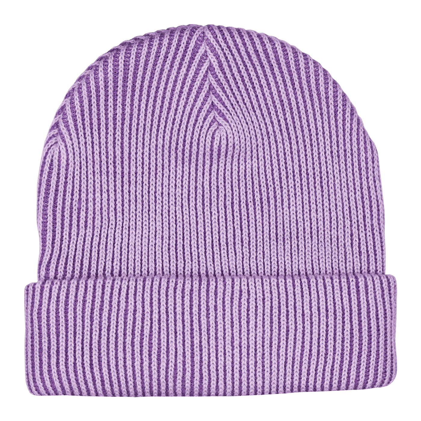 BURGTEC BOOTLEG Lila hatt