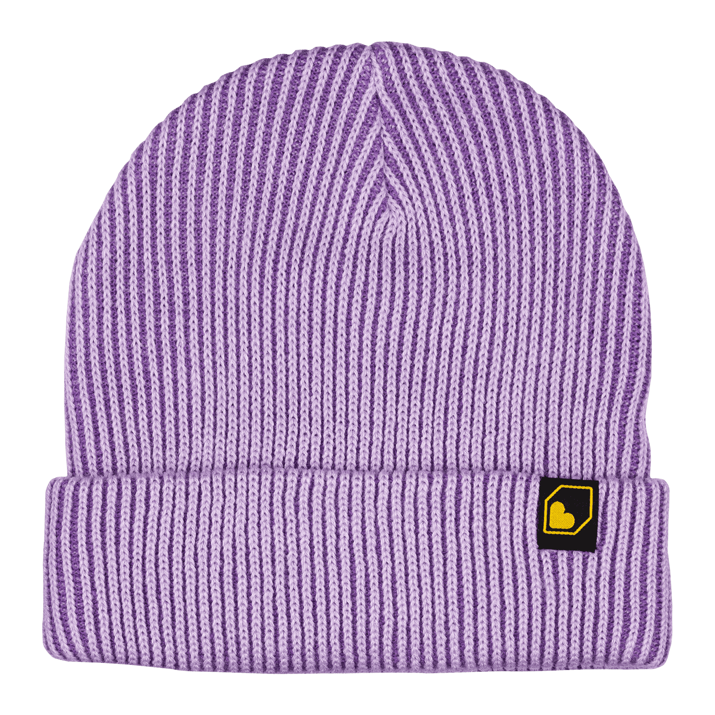 BURGTEC BOOTLEG Lila hat