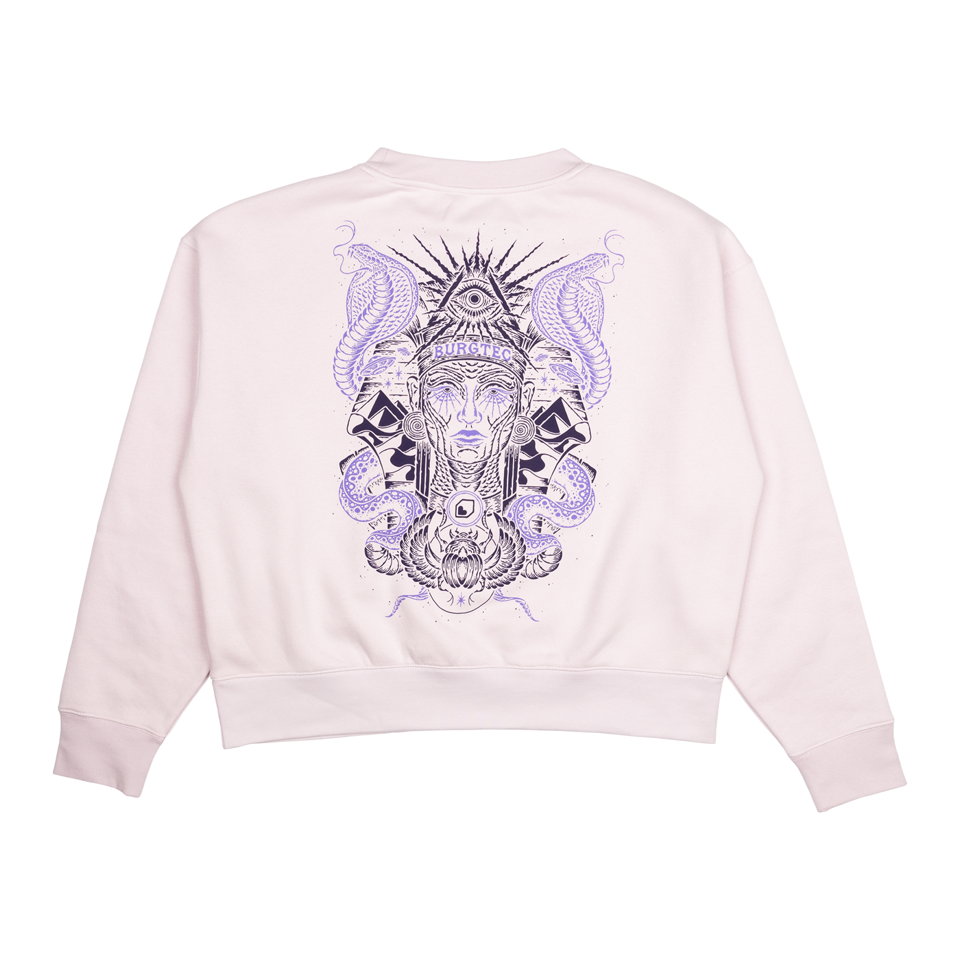 Sweat BURGTEC WOMEN'S DESERT QUEEN