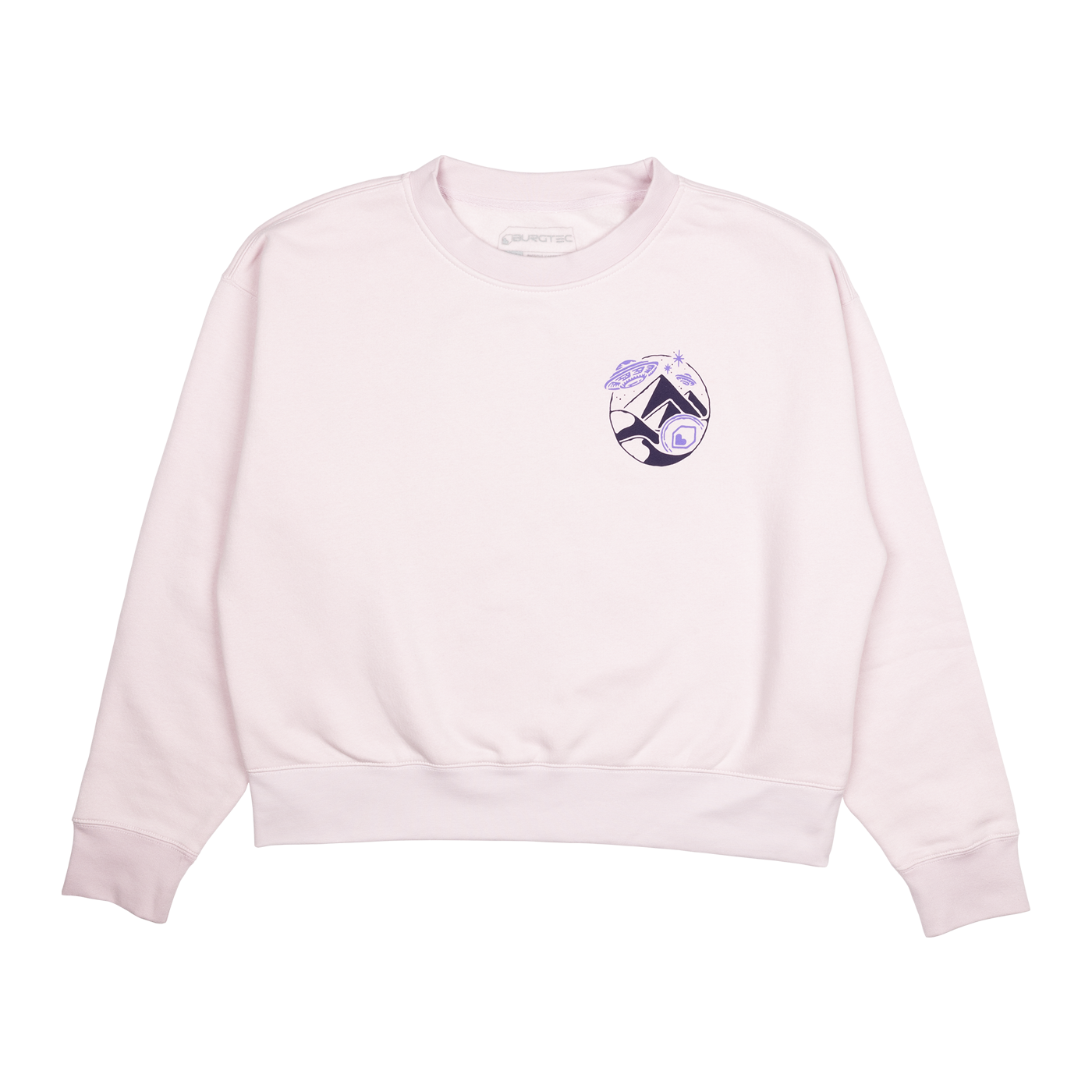 Sweat BURGTEC WOMEN'S DESERT QUEEN