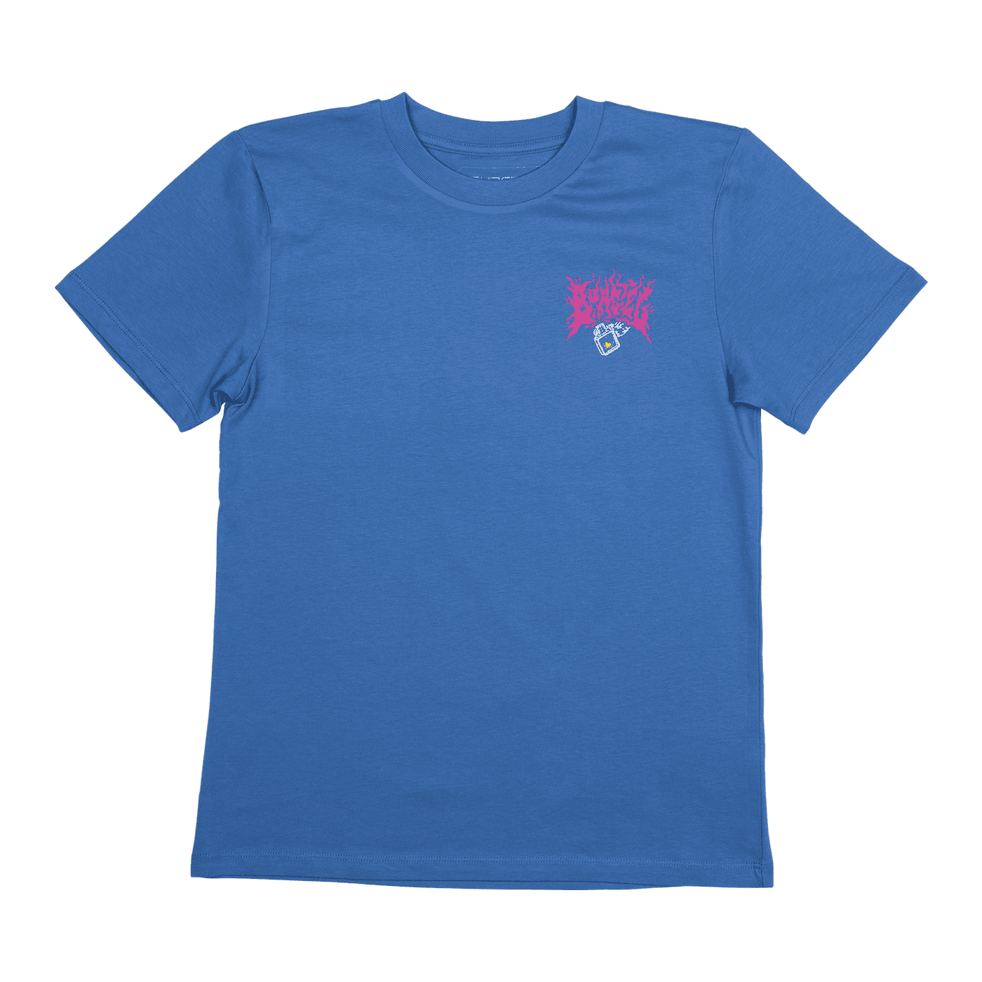 BURGTEC KEEP IT LIT T-shirt barn