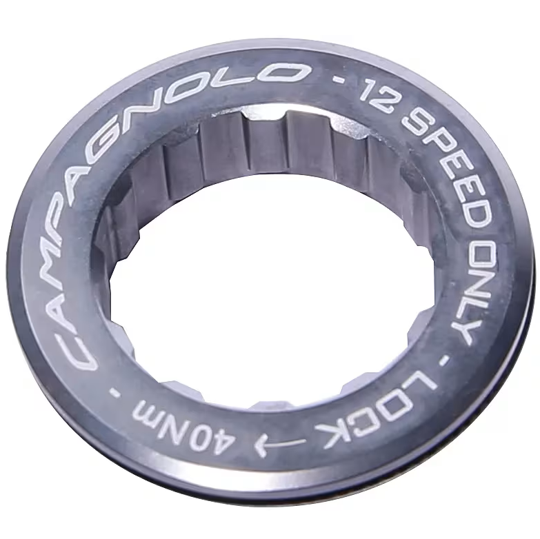 CAMPAGNOLO 12V KASSETTMUTTER FÖR 11-TANDAD START