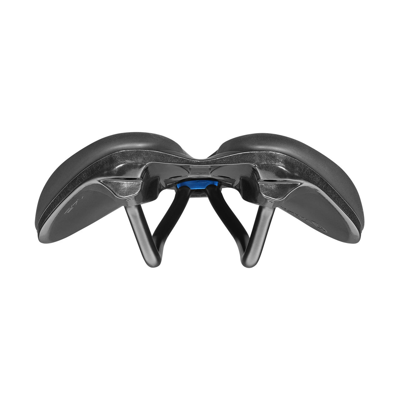 Novus Boost Evo Gravel TM L3 Saddle - rear view