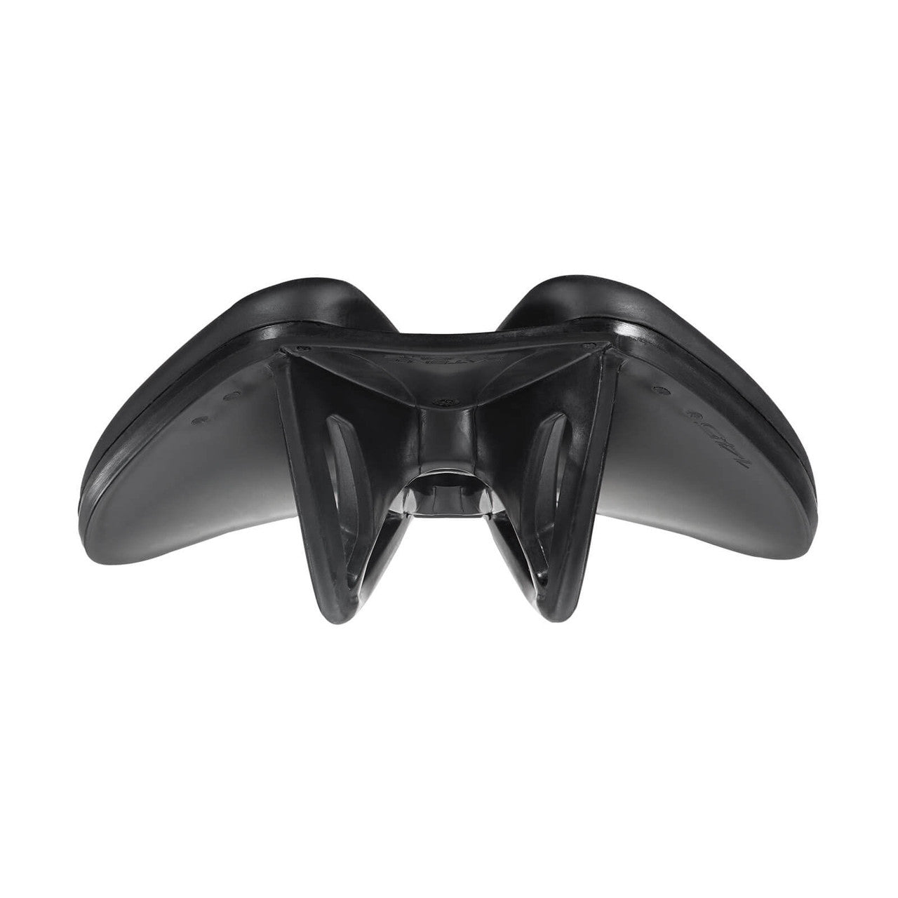 Novus Boost Evo Sport Greentech L3 Saddle - rear view