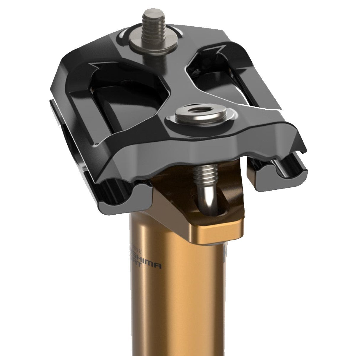 FOX RACING SHOX TRANSFER FACTORY 2025 Telescopic Seat Post