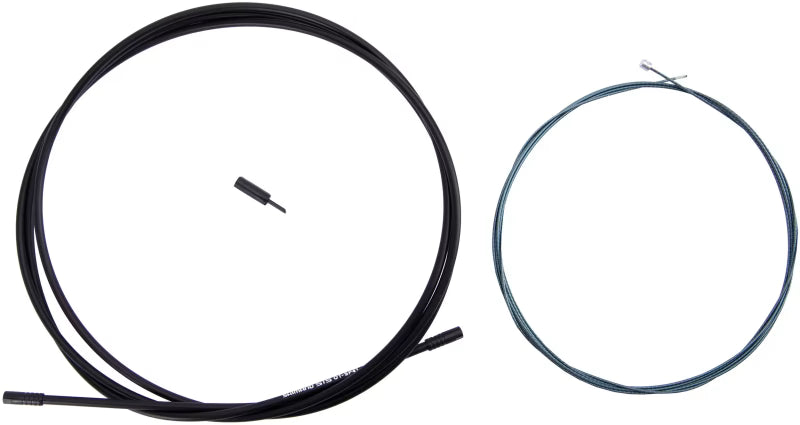 Manöverreglage Vänster för Höj- och Sänkbar Sadelstolpe SHIMANO GRX ST-RX810-LA