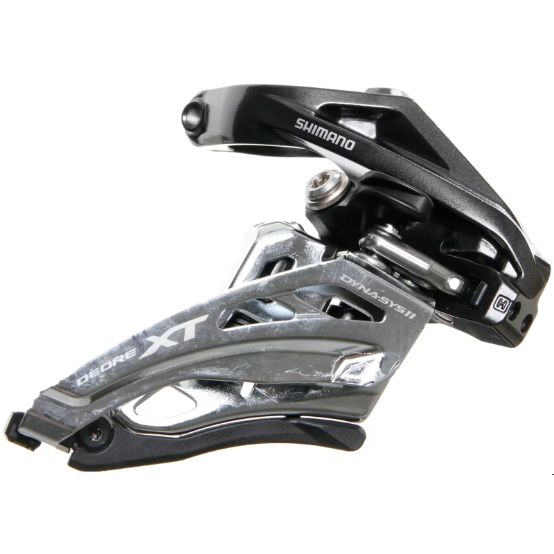 Dérailleur Avant SHIMANO XT FD-M8020-H 11V