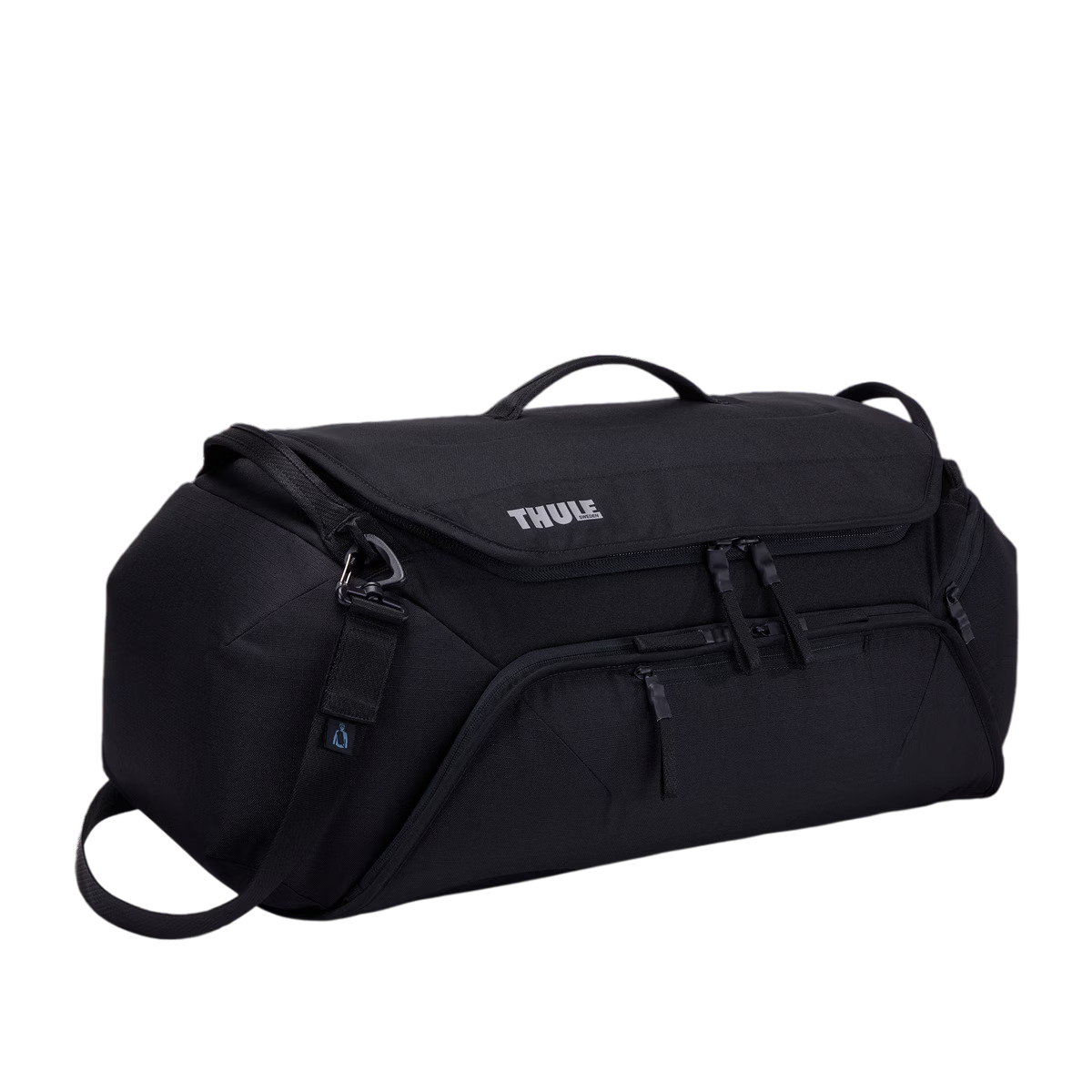 Resväska THULE ROUNDTRIP 55 L Svart