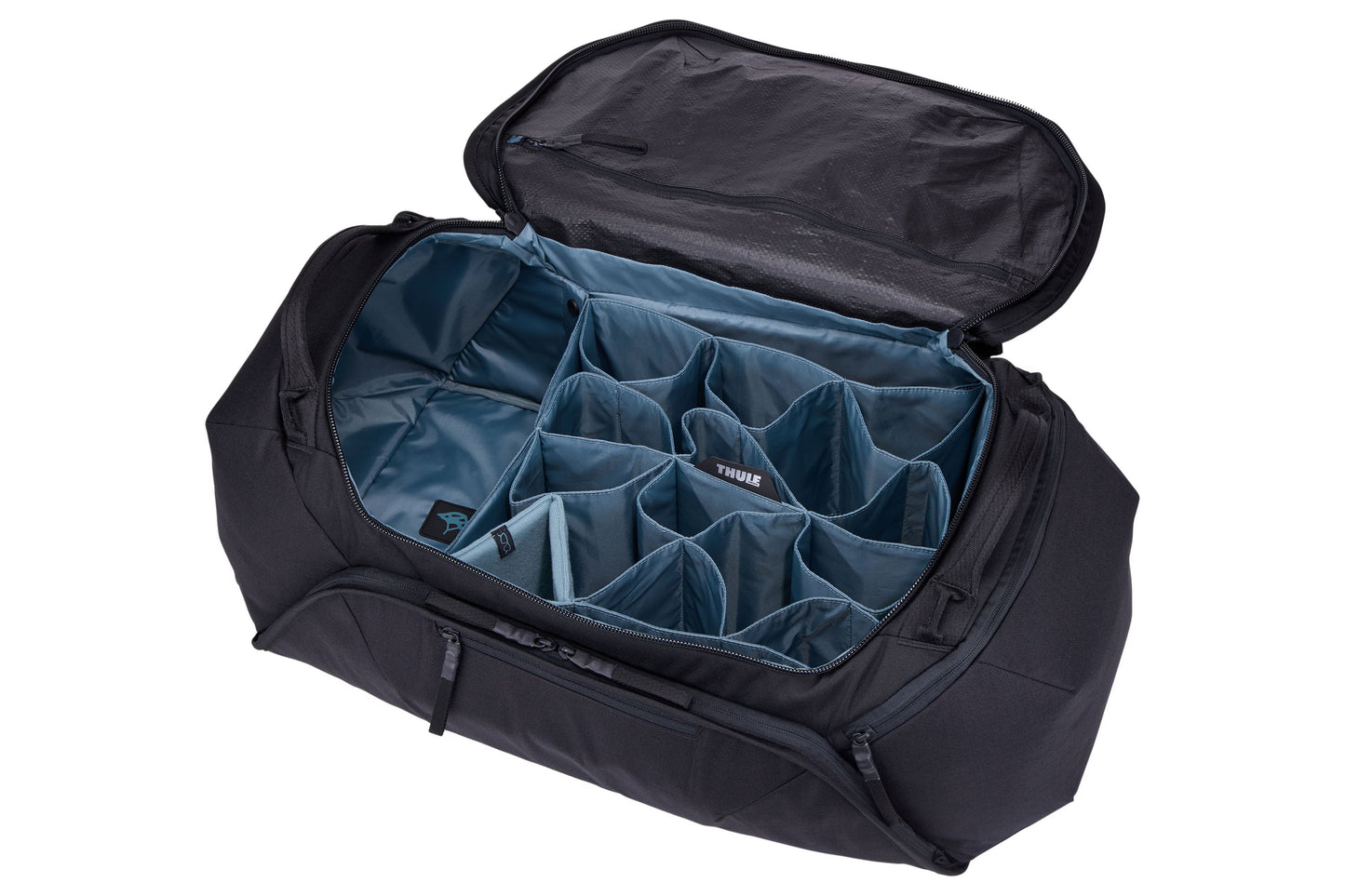Resväska THULE ROUNDTRIP 55 L Svart