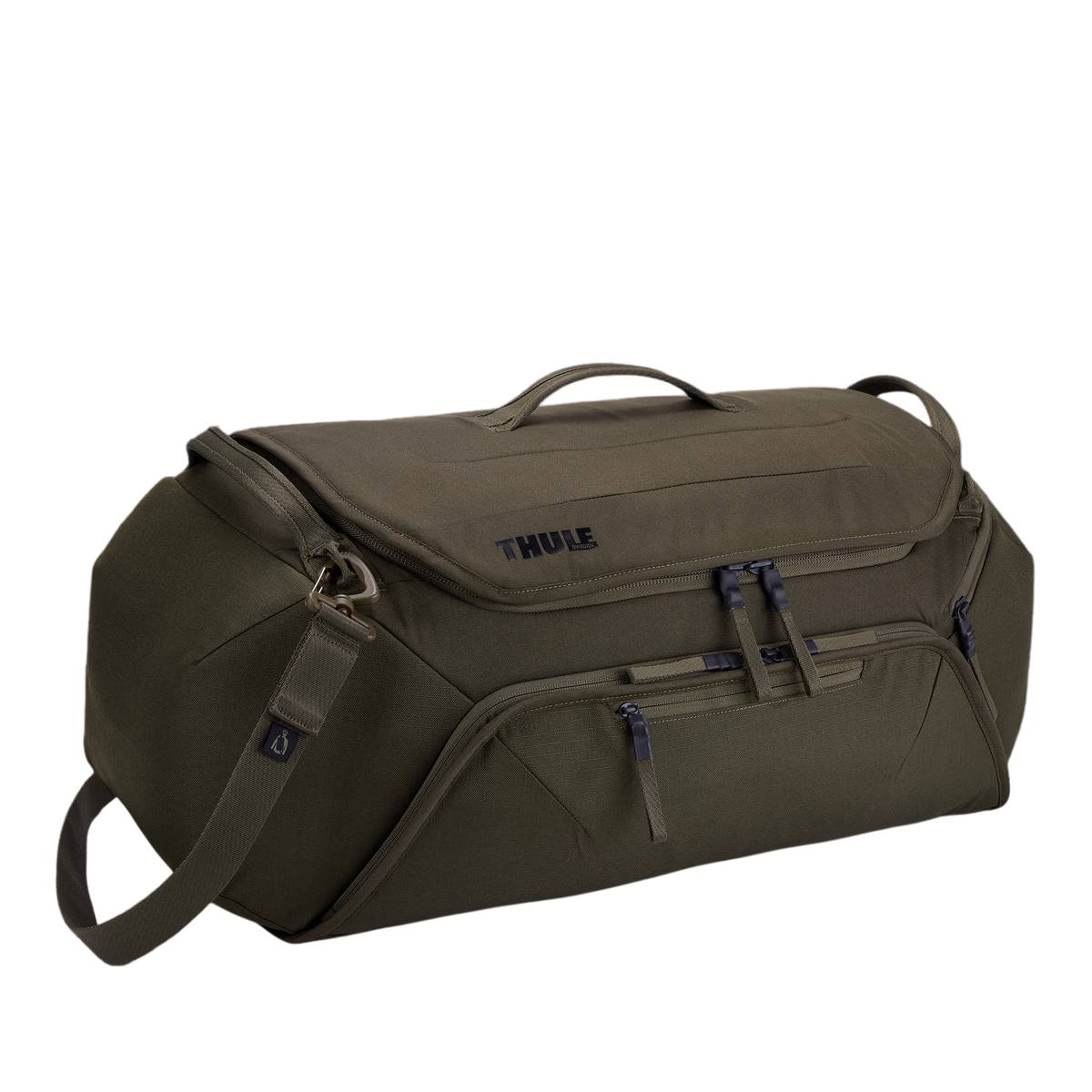 Resväska THULE ROUNDTRIP 55 L Khaki