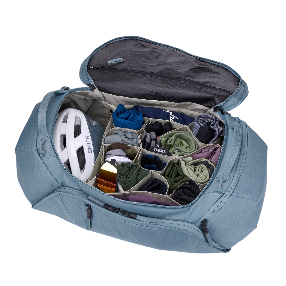 Resväska THULE ROUNDTRIP 55 L Blå